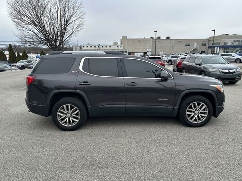 Used 2018 GMC Acadia SLE image 7