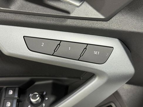 New 2026 Audi A3 2.0T Premium image 24