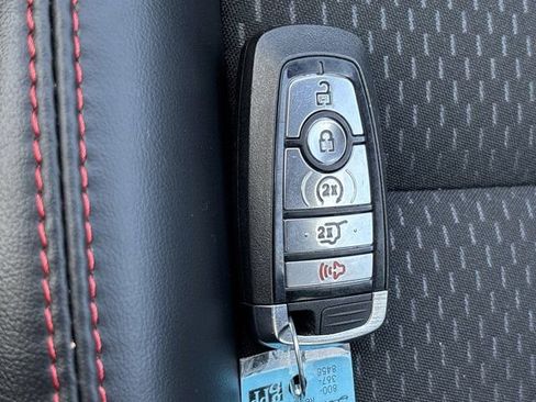 Used 2025 Ford Escape ST-Line Select image 39