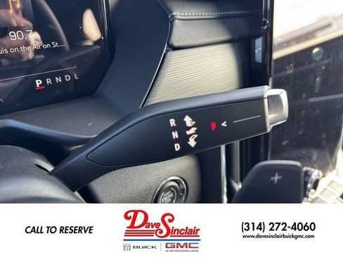 New 2026 GMC Acadia Elevation w/ Black Edition AWD/4WD image 20