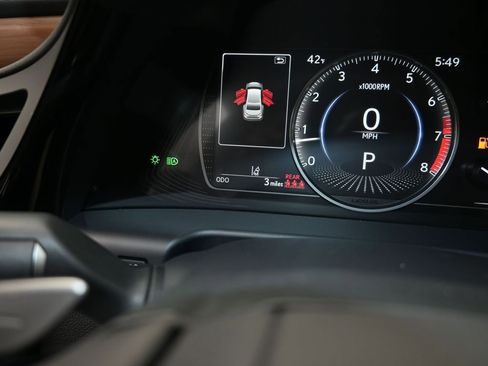 New 2025 Lexus ES 350 350 image 14