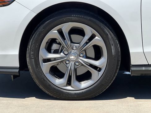 Used 2024 Honda Accord EX image 26