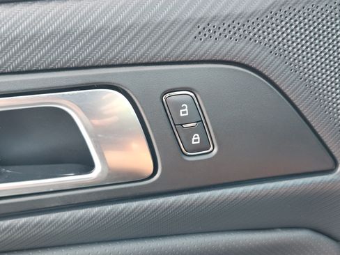 Used 2026 Ford Mustang GT Premium RWD image 23