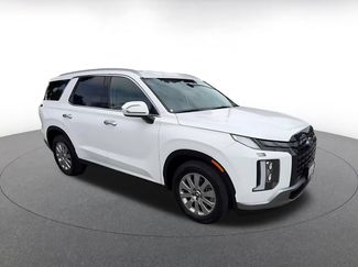 Used 2025 Hyundai Palisade SEL FWD video 2