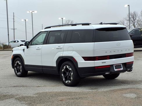 Used 2025 Hyundai Santa Fe SEL image 27