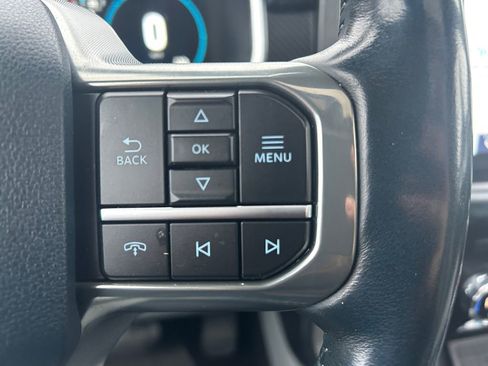 Used 2021 Ford F150 Limited image 18