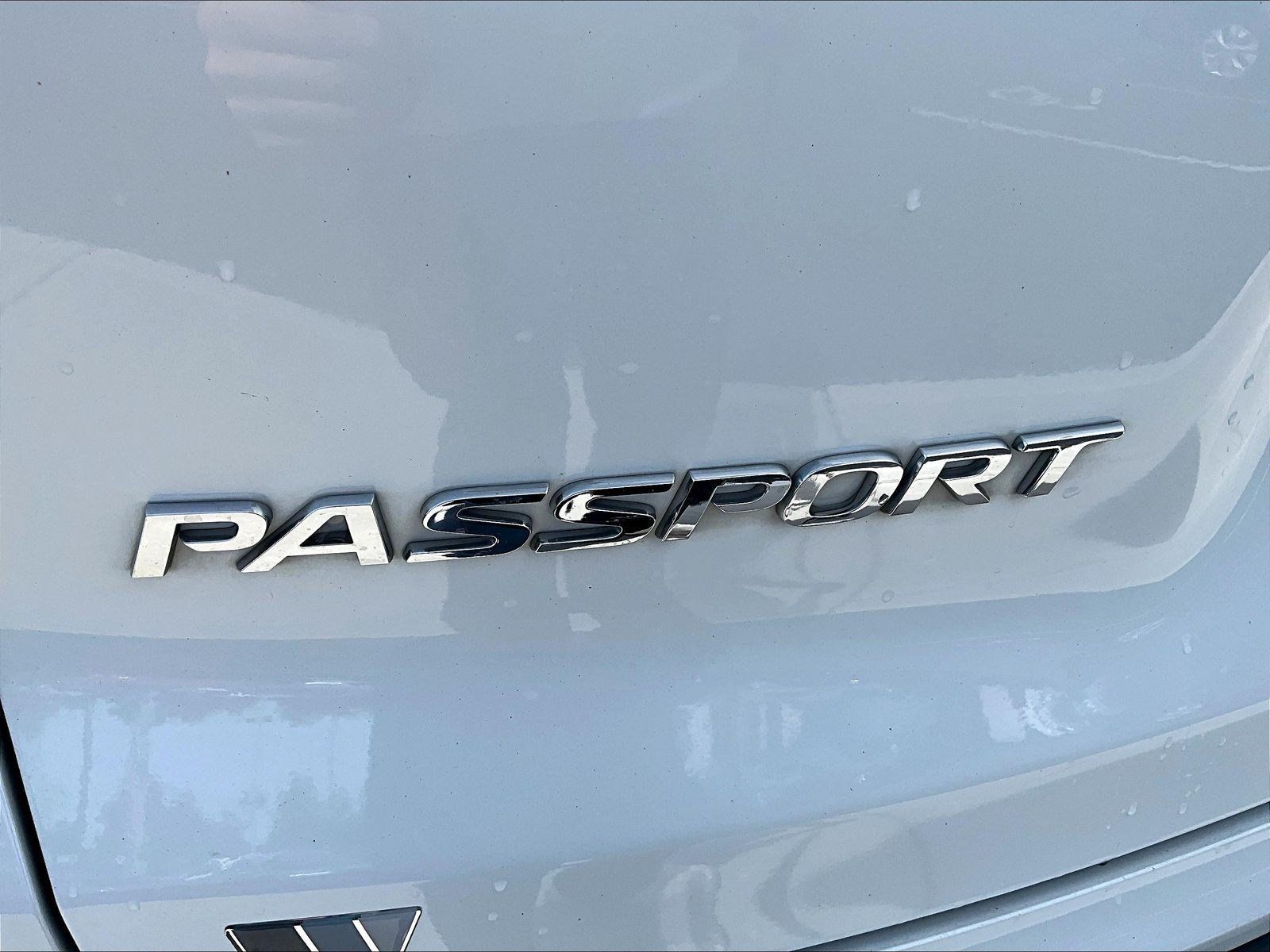Used 2020 Honda Passport EX-L image 23