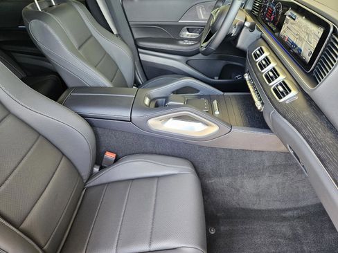 Certified 2026 Mercedes-Benz GLE 350 4MATIC image 10