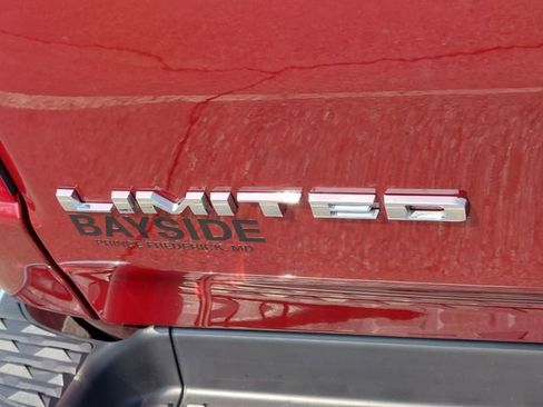 Used 2024 RAM 1500 Limited w/ Trailer Tow Group image 46