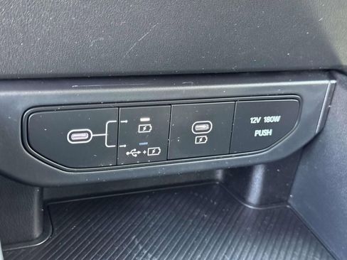 Used 2025 Kia K4 FWD image 8