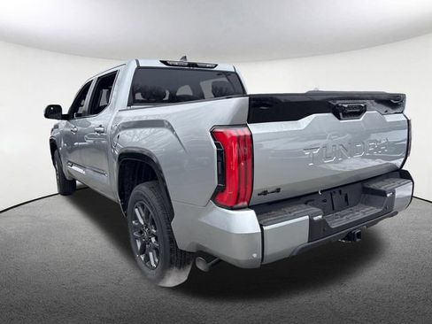 New 2026 Toyota Tundra Platinum AWD/4WD image 9