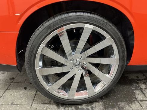 Used 2016 Dodge Challenger SXT Plus image 32