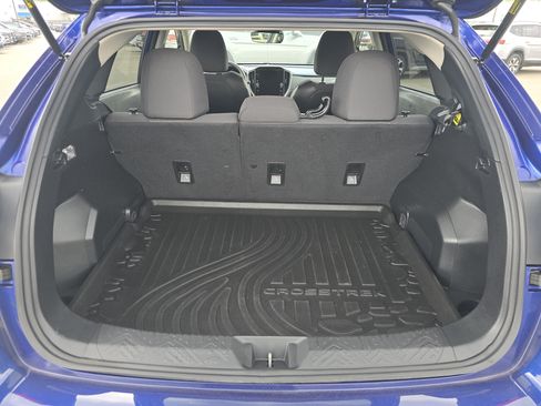 Certified 2024 Subaru Crosstrek 2.0i Premium AWD/4WD image 16