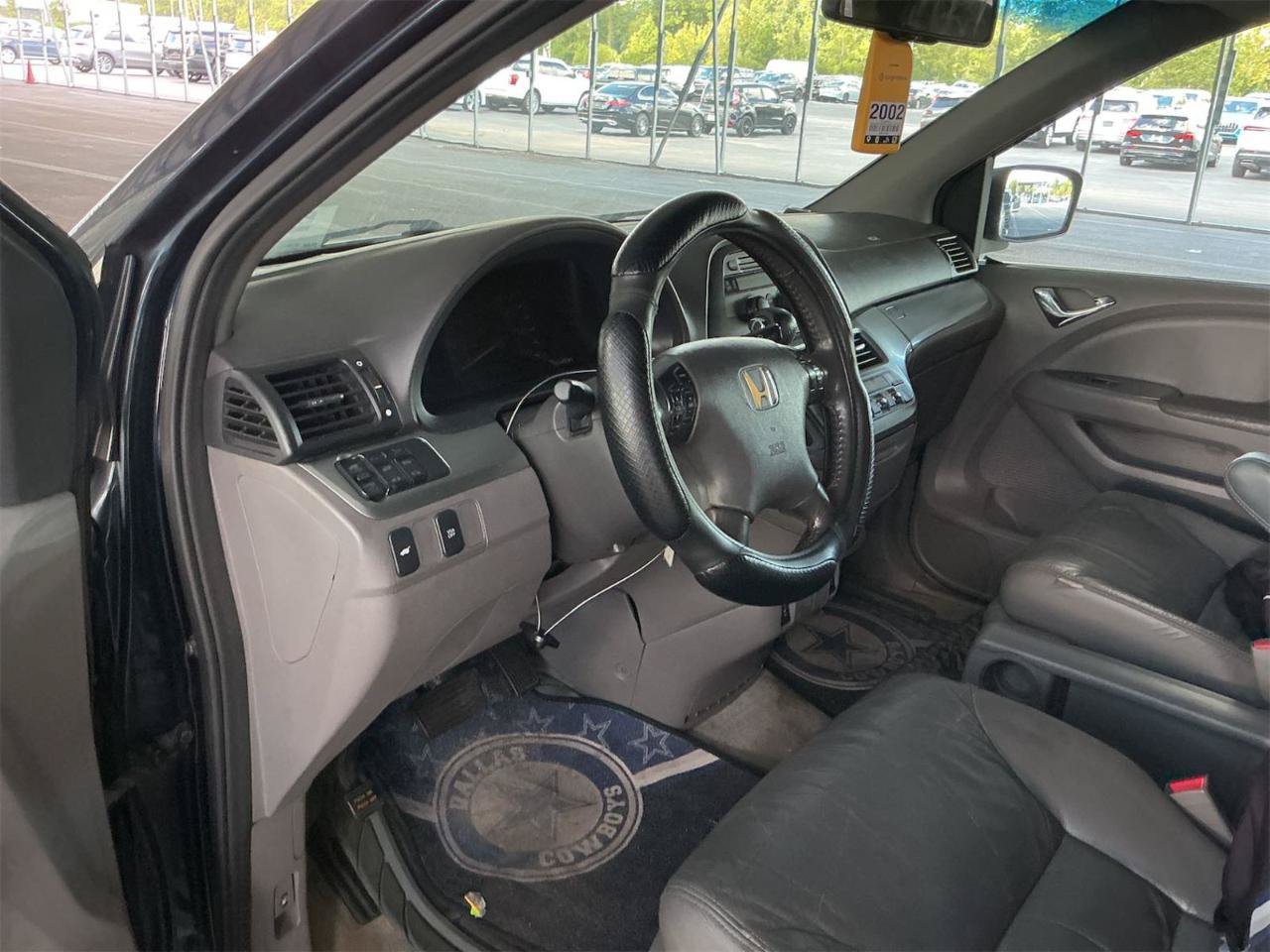 Used 2010 Honda Odyssey EX-L image 10
