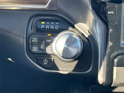 Used 2022 RAM 1500 Limited image 5