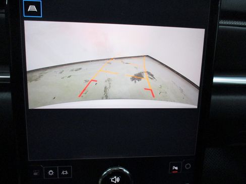 New 2026 GMC Terrain Elevation image 32