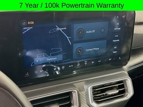 Certified 2024 Ford Mustang GT Premium RWD image 21