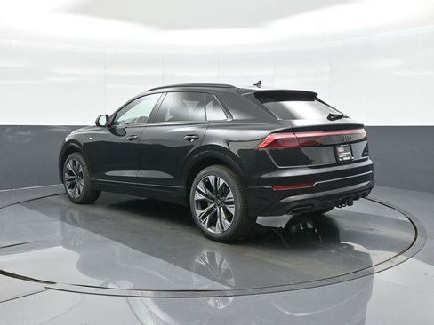 New 2026 Audi Q8 Premium Plus AWD/4WD image 5