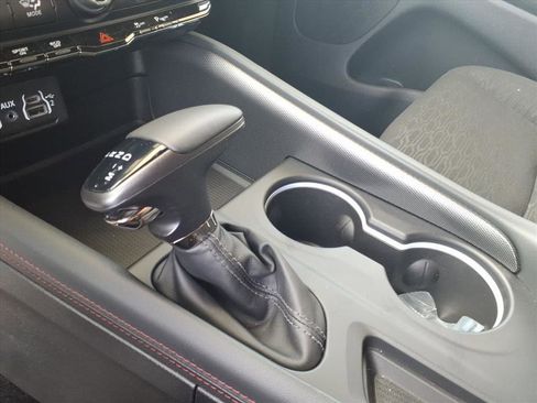 New 2026 Dodge Durango GT w/ Blacktop Package RWD image 20