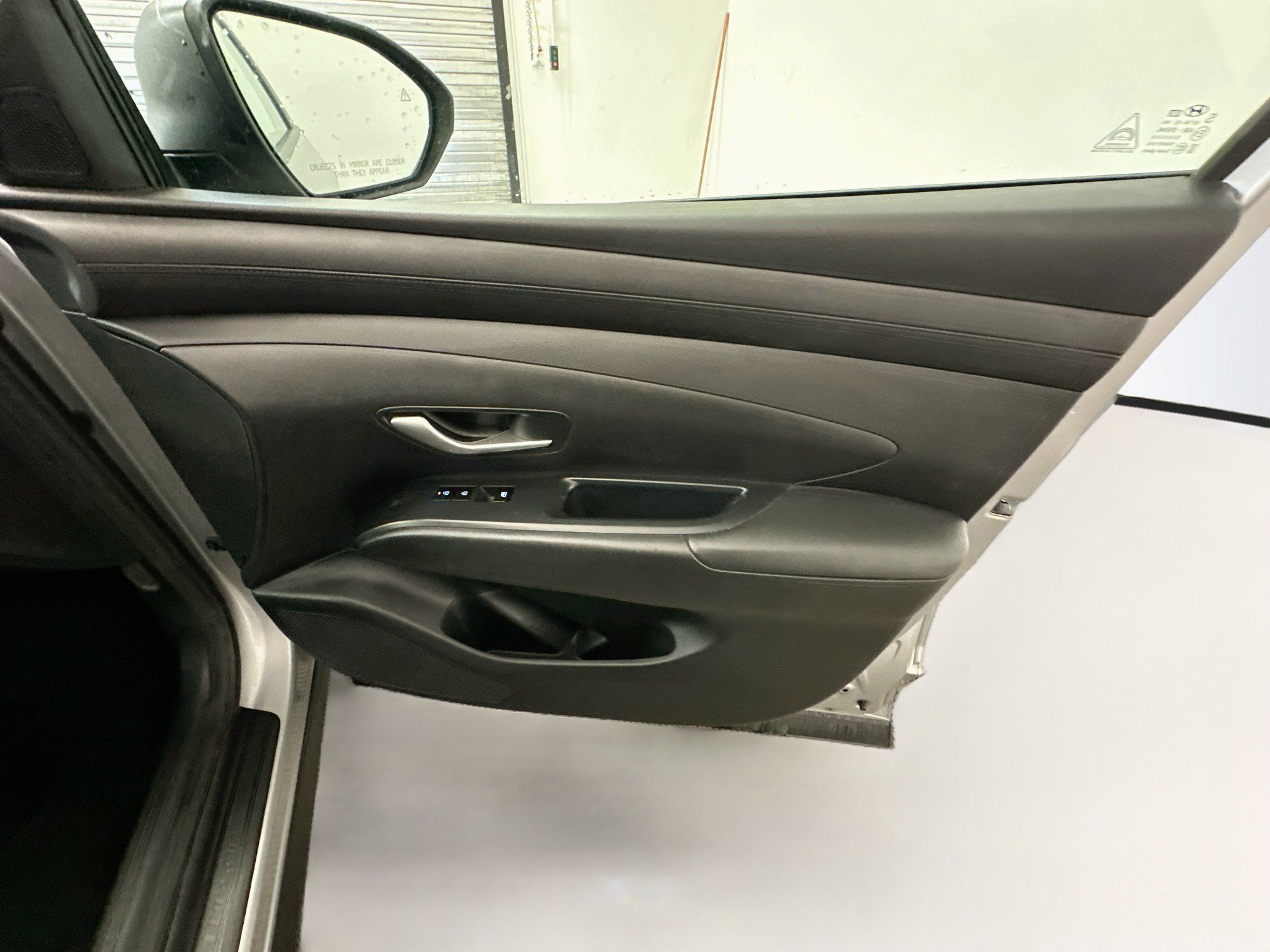 Used 2025 Hyundai Tucson SEL AWD/4WD image 33