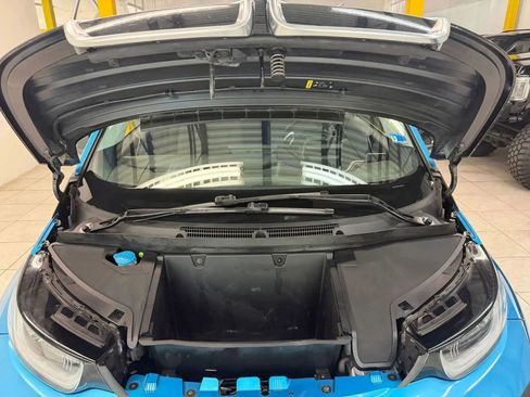 Used 2017 BMW i3 w/ Range Extender RWD image 26