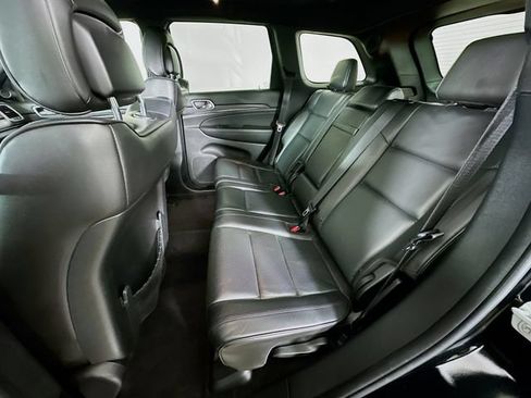Used 2018 Jeep Grand Cherokee High Altitude AWD/4WD image 32