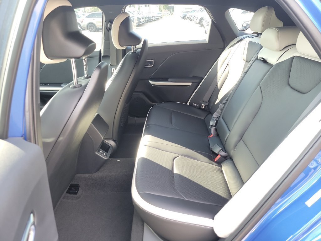 New 2026 Kia K4 GT-Line FWD image 15
