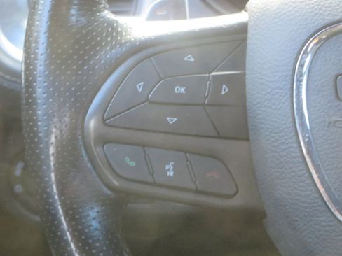 Used 2021 Dodge Charger R/T w/ Daytona Edition Group image 13