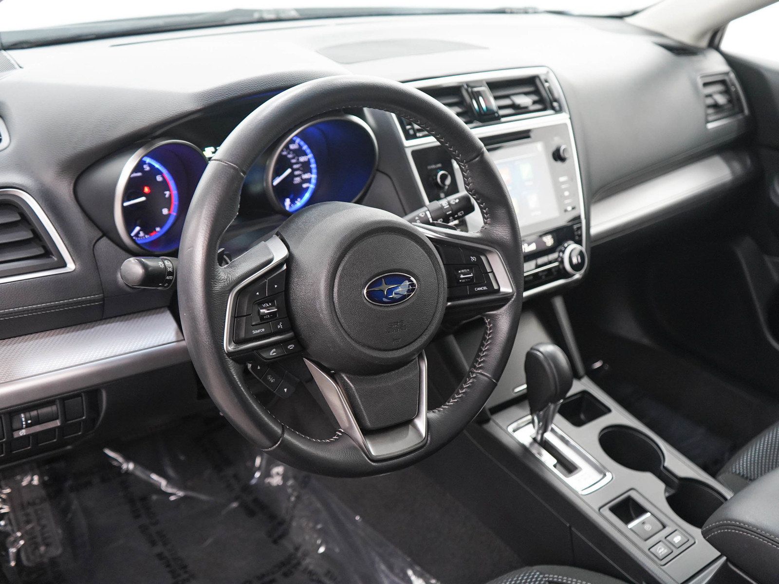 Used 2018 Subaru Outback 2.5i Premium AWD/4WD image 20