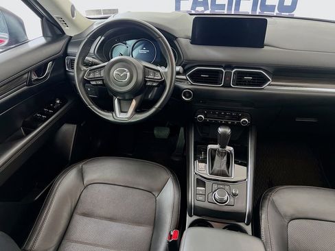 Certified 2023 MAZDA CX-5 AWD 2.5 S w/ Premium Plus Pkg image 29