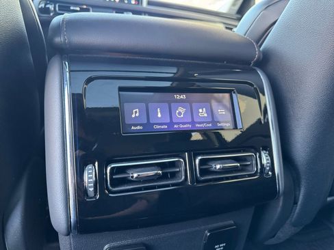 Used 2025 Lincoln Aviator Reserve w/ Equipment Group 201A image 20