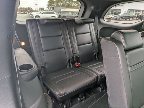 New 2026 Dodge Durango GT image 32