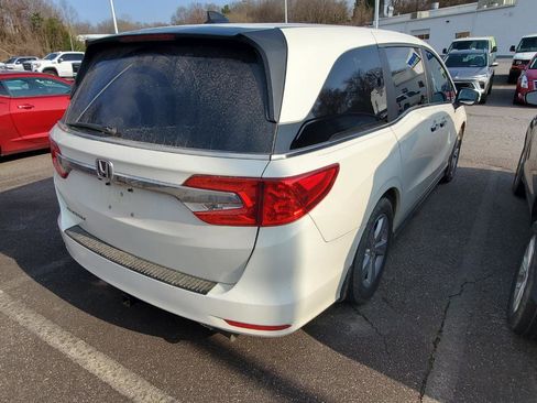 Used 2019 Honda Odyssey EX-L image 9