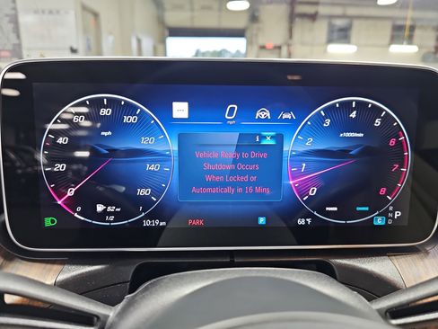 New 2026 Mercedes-Benz CLE 450 4MATIC Cabriolet image 21