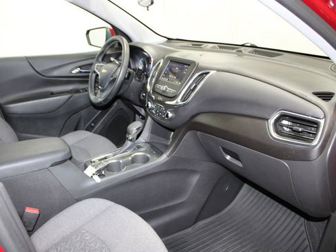 Used 2023 Chevrolet Equinox LT image 21