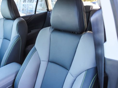 New 2025 Subaru Outback Onyx Edition image 25