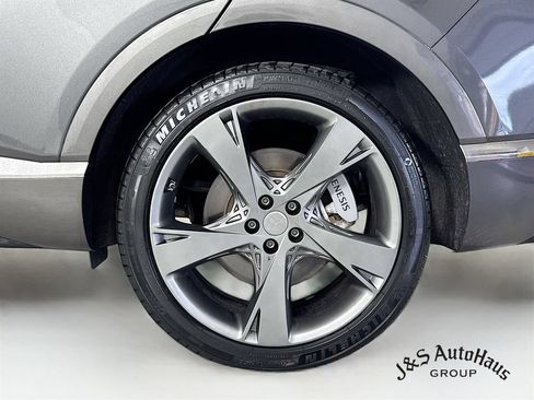 Used 2023 Genesis GV80 2.5T w/ Prestige Package AWD/4WD image 40