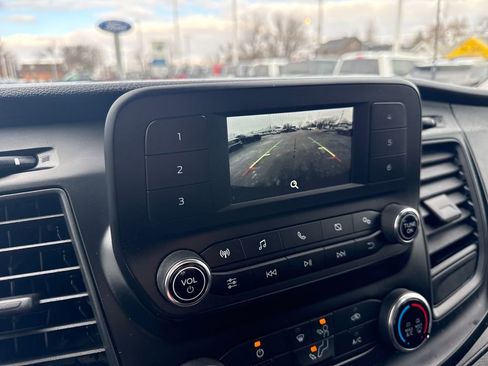 Used 2024 Ford Transit 250 Low Roof w/ Exterior Upgrade Package image 32