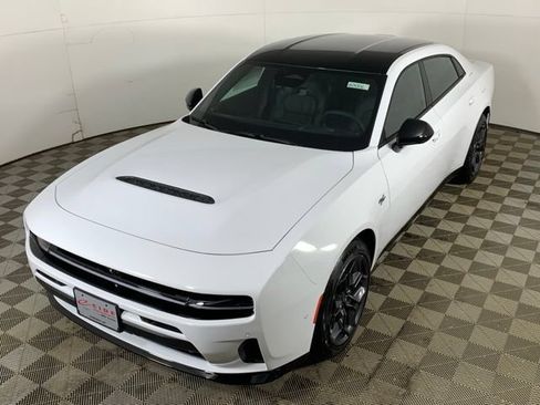 New 2026 Dodge Charger R/T AWD/4WD image 7