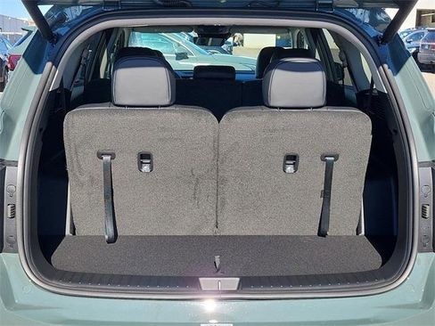 New 2026 Kia Sorento EX image 7