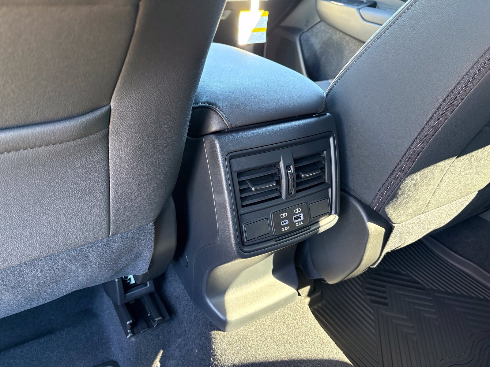 New 2026 Subaru Outback Premium AWD/4WD image 30