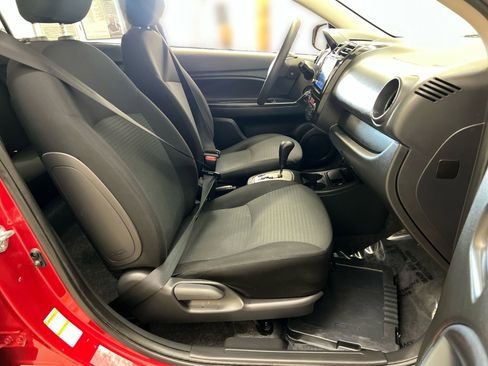 Used 2021 Mitsubishi Mirage G4 ES image 24