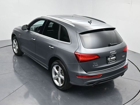 Used 2017 Audi Q5 2.0T Premium Plus w/ Technology Package image 44