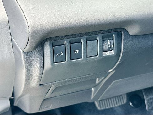 New 2025 Subaru Ascent Bronze Edition image 10