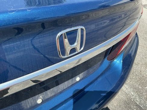 Used 2014 Honda Civic LX image 10