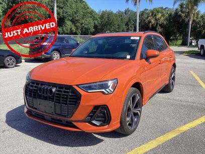 Used 2023 Audi Q3 2.0T Premium Plus w/ Premium Plus Package