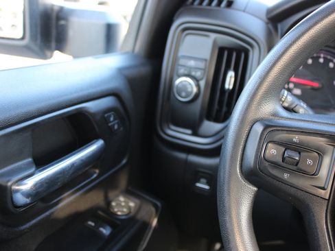 Used 2020 Chevrolet Silverado 3500 W/T w/ WT Convenience Package image 19