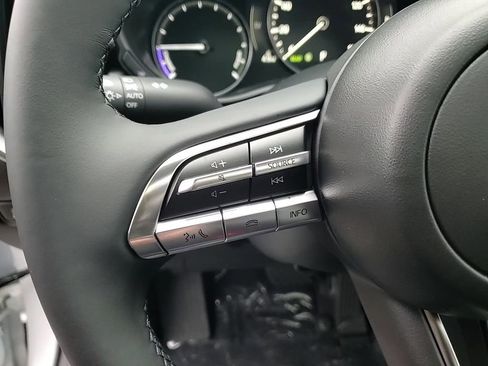 New 2026 MAZDA CX-50 AWD 2.5 Hybrid w/ Weather Package image 16