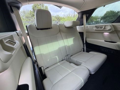 Used 2023 Land Rover Range Rover Long Wheelbase SE AWD/4WD image 20