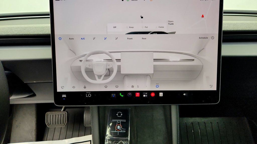 Used 2025 Tesla Model 3 Long Range RWD image 21